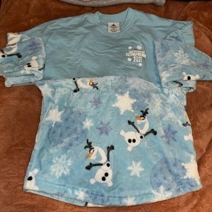 Olaf Spirit Jersey